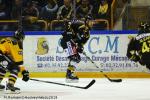Photo hockey match Rouen - Strasbourg  le 27/01/2019