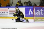 Photo hockey match Rouen - Strasbourg  le 27/01/2019