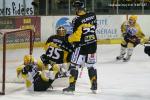 Photo hockey match Rouen - Strasbourg  le 17/10/2009