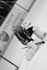 Photo hockey match Rouen - Strasbourg  le 17/10/2009