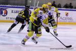 Photo hockey match Rouen - Strasbourg  le 22/10/2011