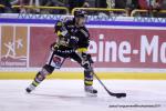 Photo hockey match Rouen - Strasbourg  le 22/10/2011