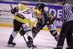Photo hockey match Rouen - Strasbourg  le 22/10/2011