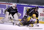 Photo hockey match Rouen - Strasbourg  le 22/10/2011