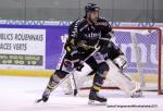 Photo hockey match Rouen - Strasbourg  le 22/10/2011