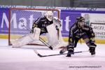 Photo hockey match Rouen - Strasbourg  le 22/10/2011