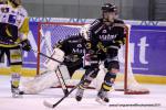 Photo hockey match Rouen - Strasbourg  le 22/10/2011