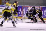 Photo hockey match Rouen - Strasbourg  le 22/10/2011