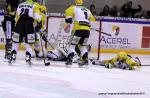 Photo hockey match Rouen - Strasbourg  le 22/10/2011