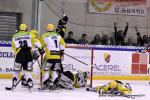 Photo hockey match Rouen - Strasbourg  le 22/10/2011