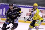 Photo hockey match Rouen - Strasbourg  le 22/10/2011