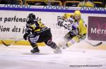 Photo hockey match Rouen - Strasbourg  le 22/10/2011