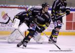 Photo hockey match Rouen - Strasbourg  le 22/10/2011