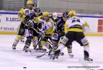 Photo hockey match Rouen - Strasbourg  le 22/10/2011