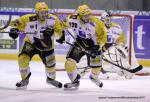 Photo hockey match Rouen - Strasbourg  le 22/10/2011