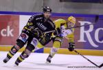 Photo hockey match Rouen - Strasbourg  le 22/10/2011