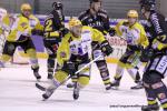Photo hockey match Rouen - Strasbourg  le 22/10/2011