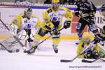 Photo hockey match Rouen - Strasbourg  le 22/10/2011
