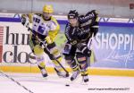 Photo hockey match Rouen - Strasbourg  le 22/10/2011