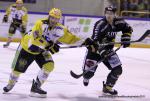 Photo hockey match Rouen - Strasbourg  le 22/10/2011