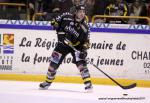 Photo hockey match Rouen - Strasbourg  le 22/10/2011
