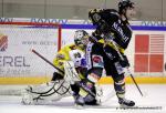 Photo hockey match Rouen - Strasbourg  le 03/01/2012