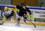 Photo hockey match Rouen - Strasbourg  le 03/01/2012