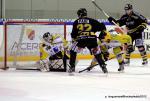 Photo hockey match Rouen - Strasbourg  le 03/01/2012