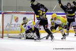 Photo hockey match Rouen - Strasbourg  le 03/01/2012