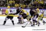 Photo hockey match Rouen - Strasbourg  le 03/01/2012