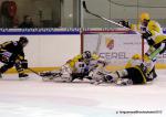 Photo hockey match Rouen - Strasbourg  le 03/01/2012