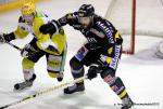 Photo hockey match Rouen - Strasbourg  le 03/01/2012