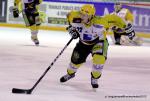 Photo hockey match Rouen - Strasbourg  le 03/01/2012