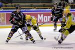 Photo hockey match Rouen - Strasbourg  le 03/01/2012