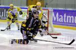 Photo hockey match Rouen - Strasbourg  le 03/01/2012