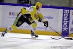 Photo hockey match Rouen - Strasbourg  le 03/01/2012