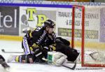 Photo hockey match Rouen - Strasbourg  le 03/01/2012