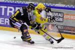 Photo hockey match Rouen - Strasbourg  le 03/01/2012