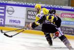 Photo hockey match Rouen - Strasbourg  le 03/01/2012