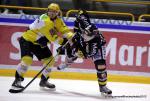 Photo hockey match Rouen - Strasbourg  le 03/01/2012
