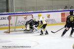 Photo hockey match Rouen - Strasbourg  le 18/01/2013