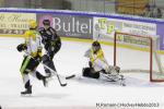 Photo hockey match Rouen - Strasbourg  le 18/01/2013