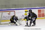 Photo hockey match Rouen - Strasbourg  le 18/01/2013