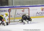 Photo hockey match Rouen - Strasbourg  le 18/01/2013