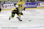 Photo hockey match Rouen - Strasbourg  le 18/01/2013