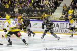Photo hockey match Rouen - Strasbourg  le 18/01/2013