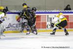 Photo hockey match Rouen - Strasbourg  le 18/01/2013