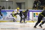 Photo hockey match Rouen - Strasbourg  le 18/01/2013