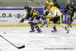 Photo hockey match Rouen - Strasbourg  le 18/01/2013