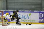 Photo hockey match Rouen - Strasbourg  le 18/01/2013